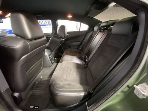 Used 2023 Dodge Charger Scat Pack image 30