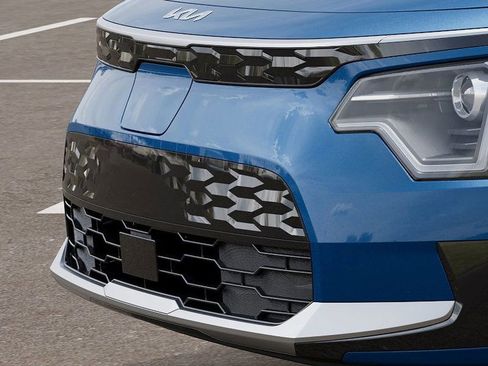 New 2025 Kia Niro Wind image 12