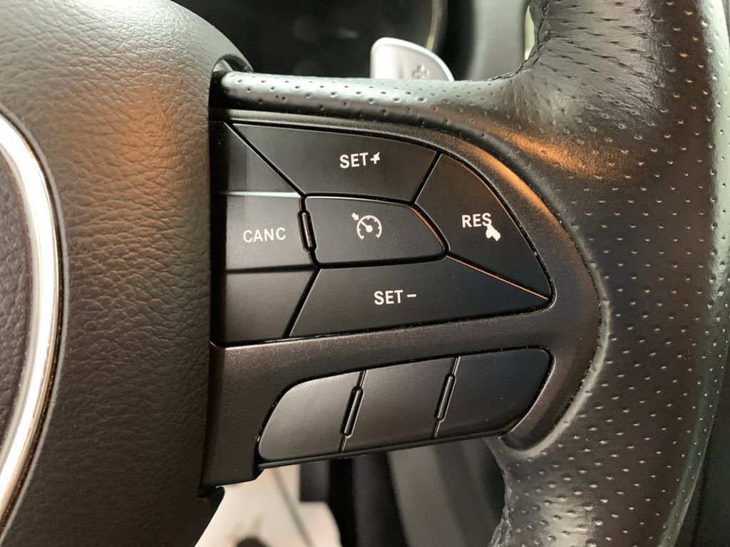 Used 2018 Dodge Durango GT AWD/4WD image 26