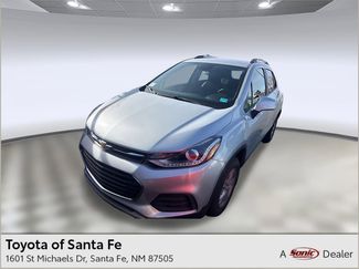 Used 2022 Chevrolet Trax LT w/ Driver Confidence Package video 1