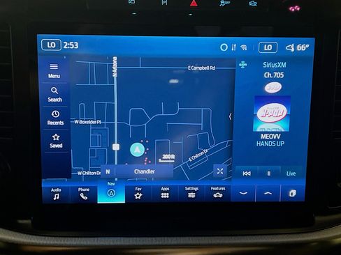 Used 2022 Ford F150 Raptor w/ Equipment Group 801A High image 9