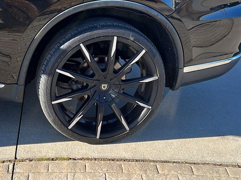 Used 2015 Dodge Durango SXT w/ Quick Order Package 23B image 12