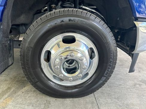 Used 2026 Ford F350 Lariat w/ Lariat Ultimate Package AWD/4WD image 28