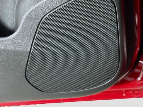 New 2026 Chevrolet Trax RS w/ Driver Confidence Package image 23