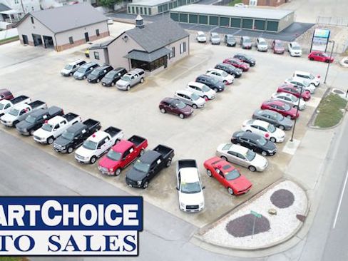 Used 2024 Jeep Grand Cherokee L Altitude image 3