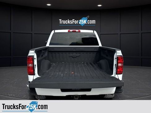 Used 2017 Chevrolet Silverado 1500 LT image 13