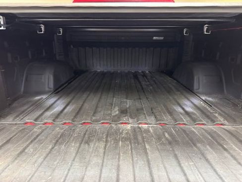Used 2024 Chevrolet Silverado 1500 LT AWD/4WD image 22