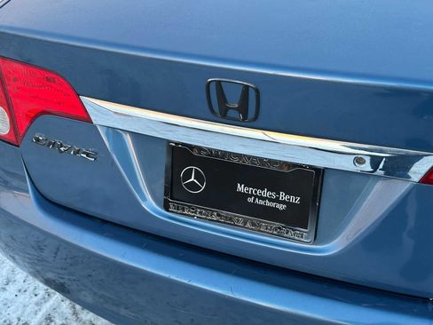 Used 2010 Honda Civic LX image 13