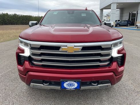Used 2023 Chevrolet Silverado 1500 High Country image 8