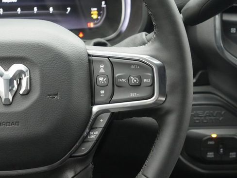 Used 2025 RAM 2500 Laramie image 20