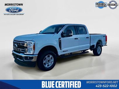 Used 2025 Ford F250 XLT