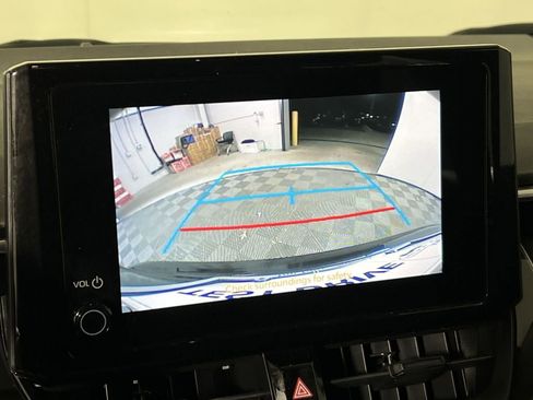 Used 2023 Toyota Corolla LE image 20