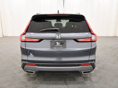 New 2026 Honda CR-V Sport-L image 7
