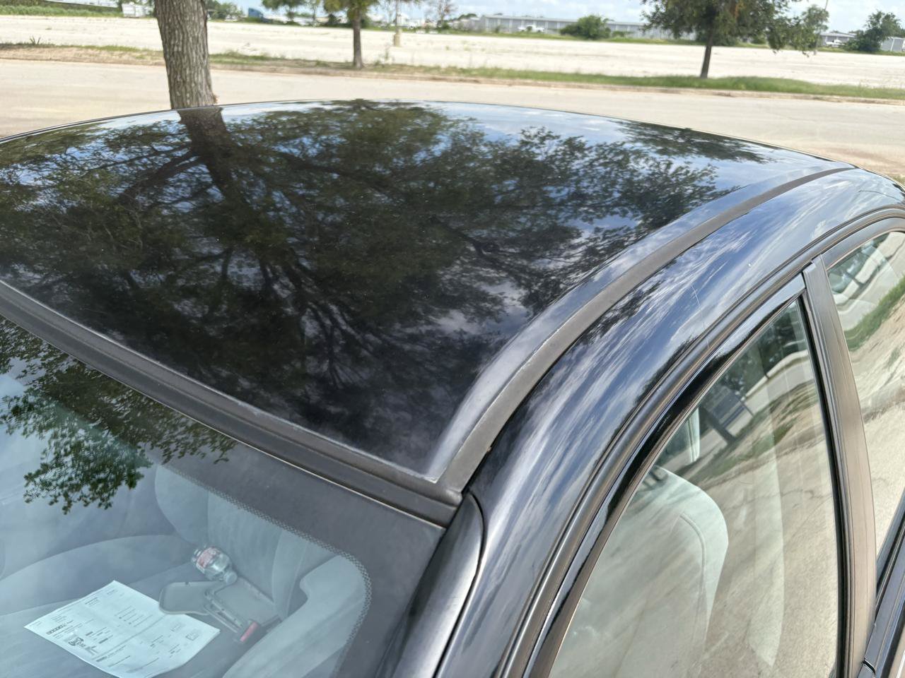 Used 2005 Honda Civic LX image 11