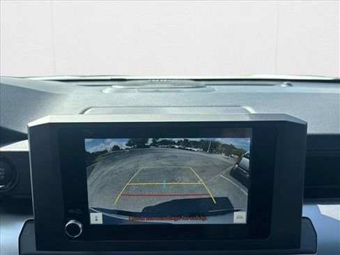 New 2025 Toyota Tacoma SR5 image 13