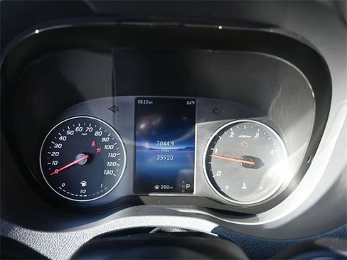 Used 2025 Mercedes-Benz Sprinter 2500 image 10