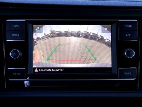 Used 2024 Volkswagen Jetta S image 17