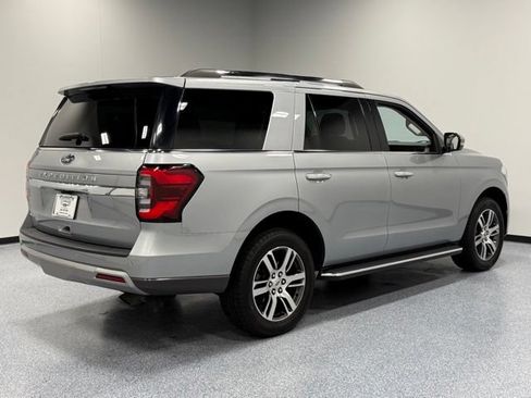 Certified 2023 Ford Expedition Limited AWD/4WD image 12