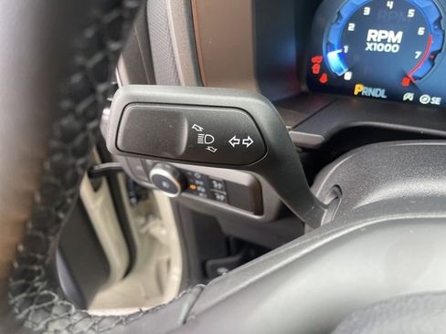 New 2025 Ford Bronco Sport Outer Banks image 30