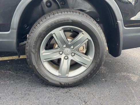 Certified 2023 Honda Ridgeline RTL-E image 8