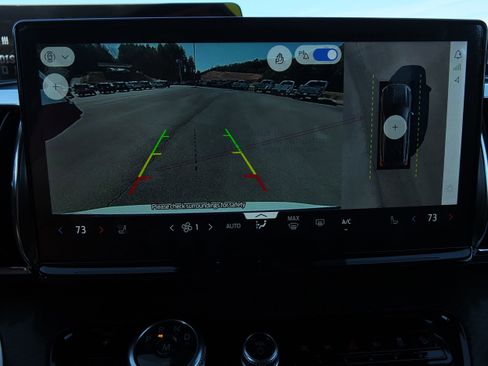 New 2025 Ford Expedition Platinum w/ Stealth Performance Package image 31