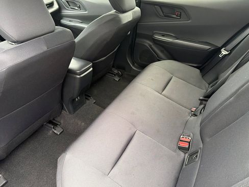 Used 2024 Toyota Prius LE image 8