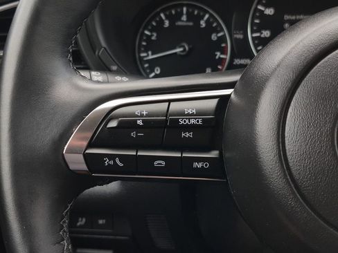 Used 2025 MAZDA CX-30 AWD 2.5 S w/ Preferred Package image 21