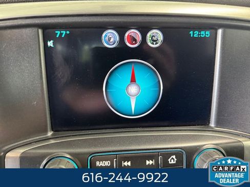 Used 2015 Chevrolet Silverado 2500 LT w/ LT Convenience Package AWD/4WD image 12