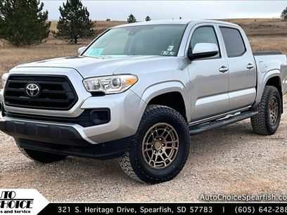 Used 2023 Toyota Tacoma SR5