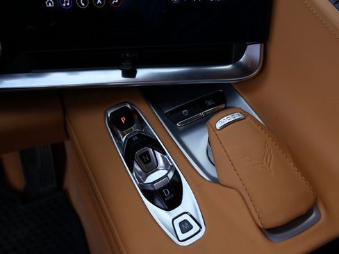 Certified 2023 Chevrolet Corvette Stingray Premium Cpe w/ Z51 Performance Package image 37