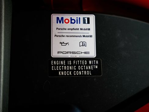 Used 2013 Porsche 911 Carrera S image 54