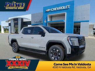 New 2026 GMC Sierra EV Elevation w/ Premium Package video 1