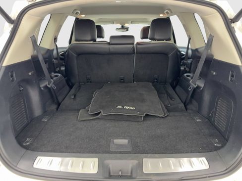Used 2020 INFINITI QX60 Signature Edition FWD image 49