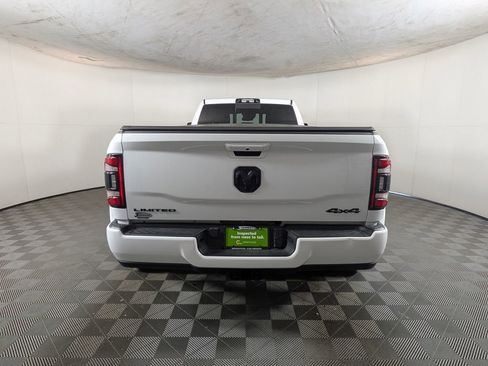 Certified 2023 RAM 3500 Limited image 9