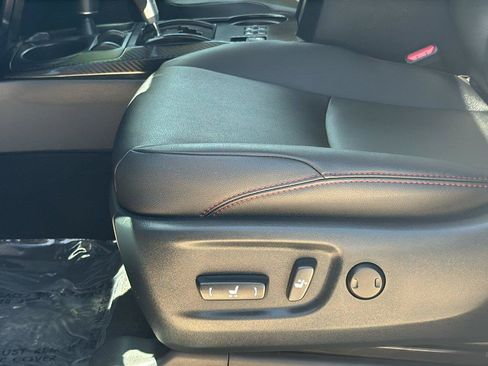 Used 2024 Toyota 4Runner TRD Pro AWD/4WD image 32