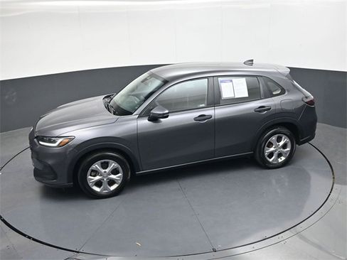 Used 2024 Honda HR-V LX image 30