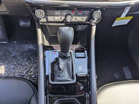 New 2026 Jeep Compass Latitude image 15