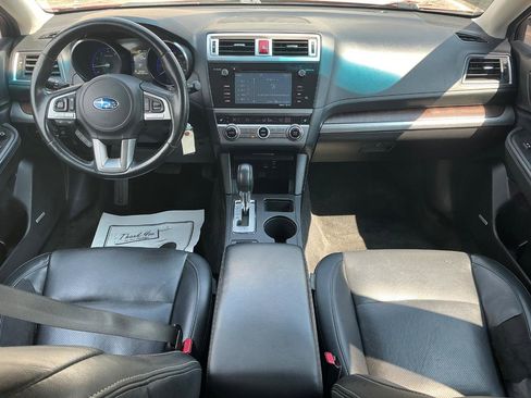 Used 2015 Subaru Outback 2.5i Limited w/ Popular Package #4 AWD/4WD image 17