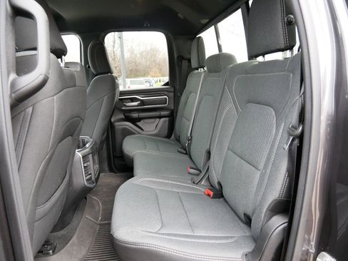 Certified 2022 RAM 1500 Big Horn image 26