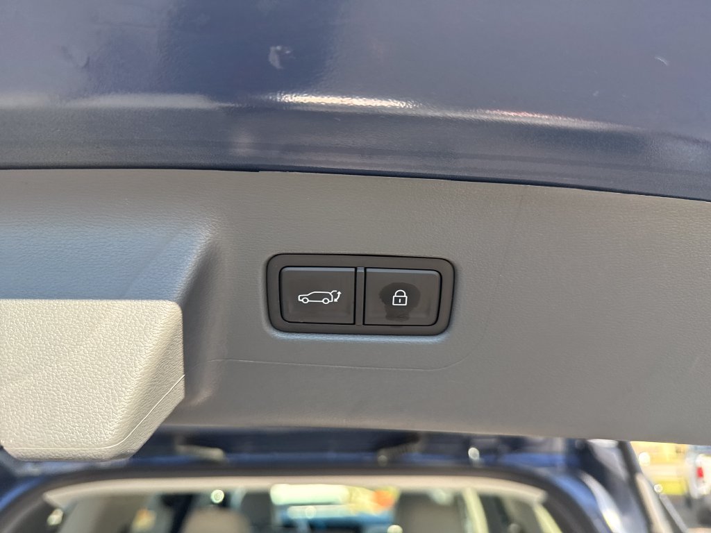 Certified 2026 Hyundai Santa Fe SEL AWD/4WD image 43