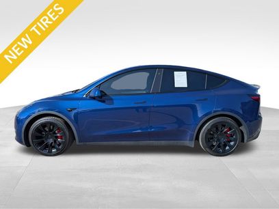 Used 2022 Tesla Model Y Performance