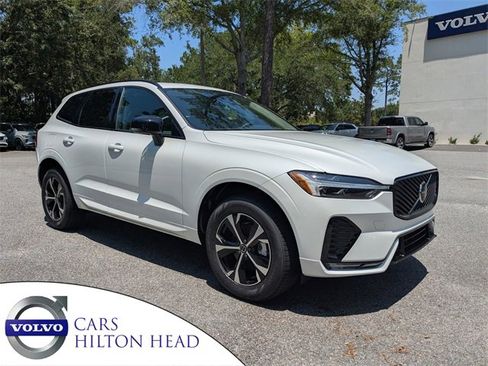 New 2026 Volvo XC60 B5 Core image 1