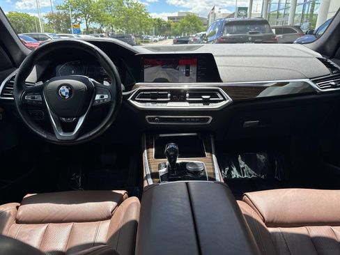 Used 2020 BMW X5 xDrive40i w/ Premium Package AWD/4WD image 15