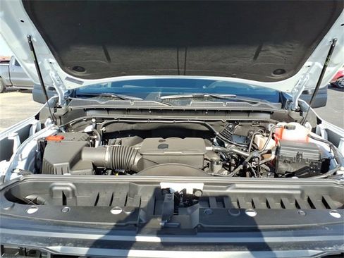 New 2026 GMC Sierra 2500 SLE w/ SLE Value Package; image 29