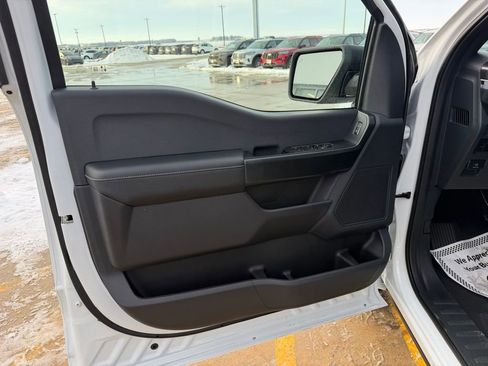 New 2026 Ford F150 STX AWD/4WD image 13