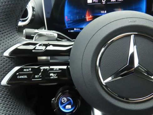 New 2026 Mercedes-Benz GLC 63 AMG S image 11