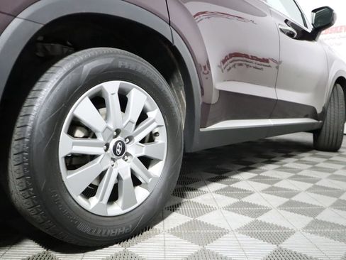 Used 2024 Hyundai Palisade SE image 17