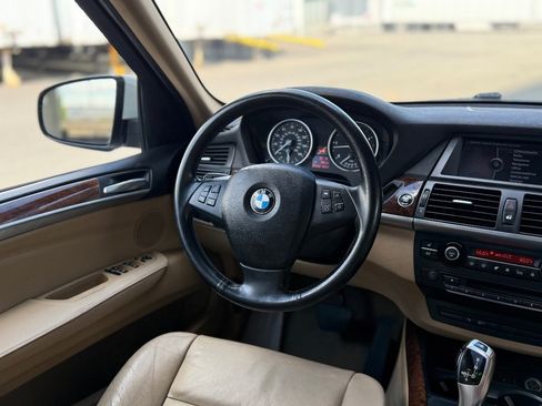 Used 2012 BMW X5 xDrive35d AWD/4WD image 17