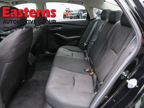 Used 2024 Honda Accord EX image 20