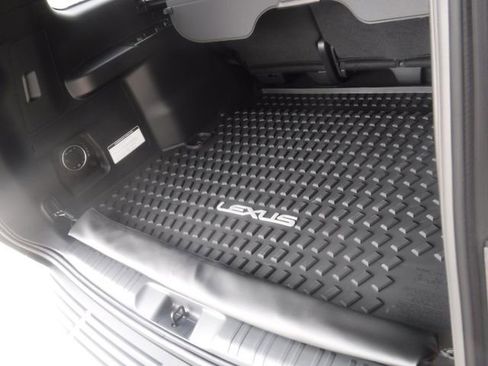 Used 2026 Lexus GX 550 image 57